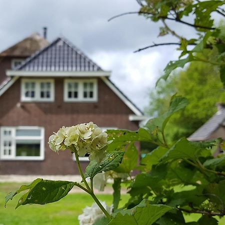 The Barnyard Bed & Breakfast Balinge Exterior foto