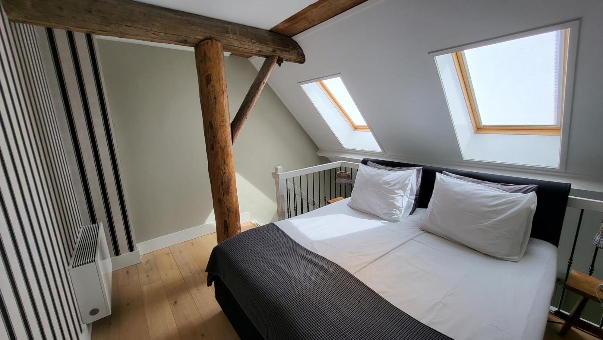 The Barnyard Bed & Breakfast Balinge Exterior foto