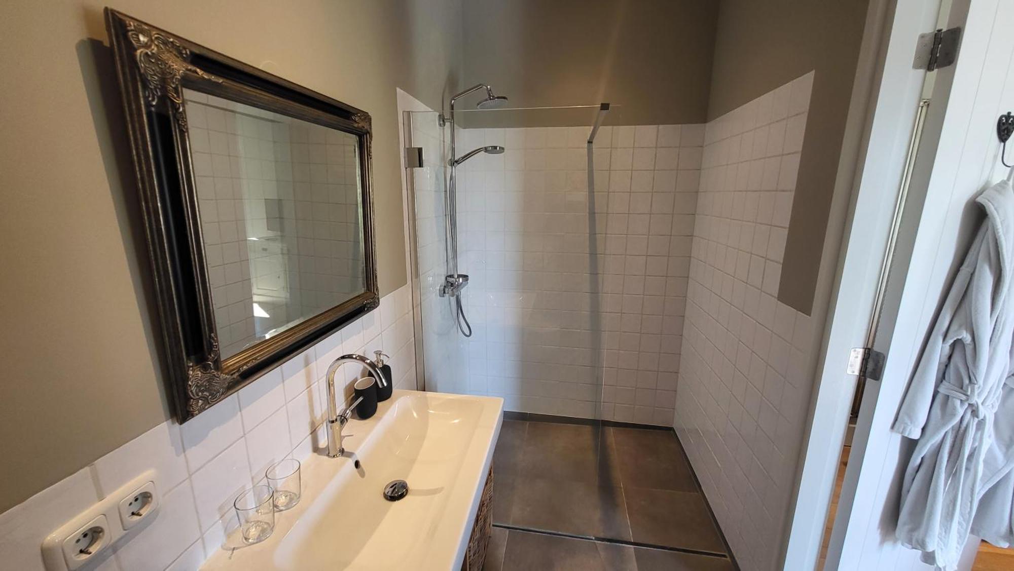 The Barnyard Bed & Breakfast Balinge Exterior foto