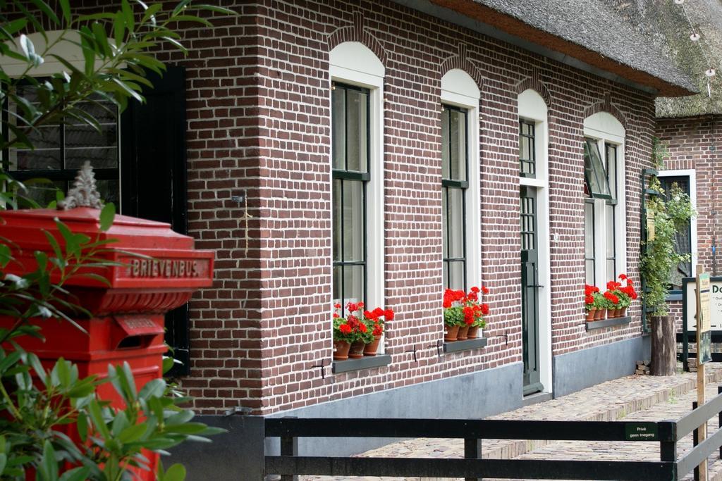 The Barnyard Bed & Breakfast Balinge Cameră foto
