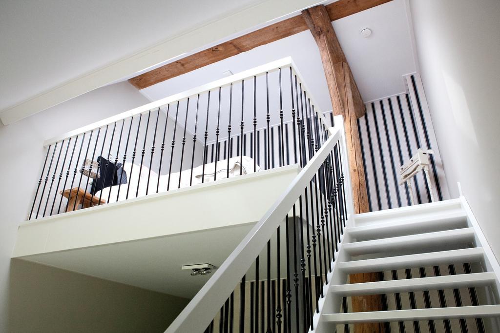 The Barnyard Bed & Breakfast Balinge Cameră foto